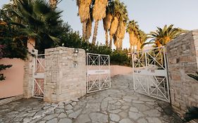 Crystal Villa Patras